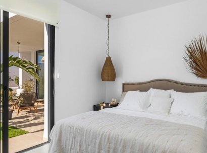 Vrijstaande villa · Nieuwbouw woningen - Mar de Cristal · Murcia · Spanje