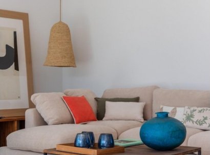 Vrijstaande villa · Nieuwbouw woningen - Mar de Cristal · Murcia · Spanje