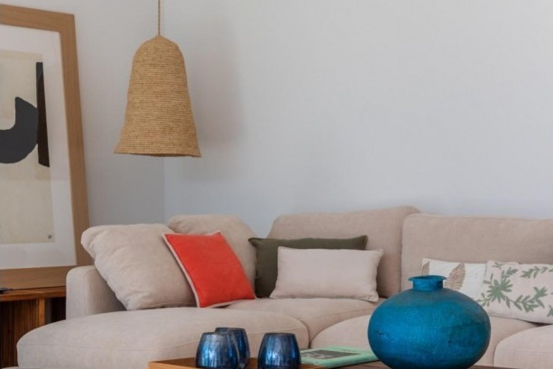 Nieuwbouw woningen - Vrijstaande villa - Mar de Cristal - Costa Calida