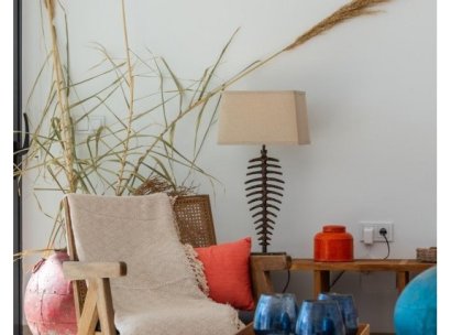 Vrijstaande villa · Nieuwbouw woningen - Mar de Cristal · Murcia · Spanje