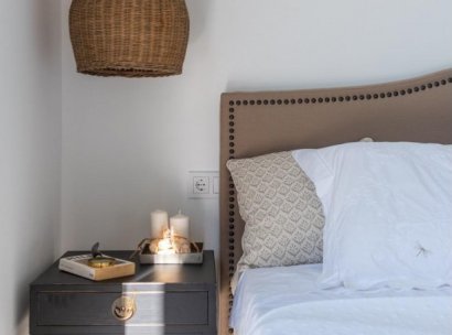 Vrijstaande villa · Nieuwbouw woningen - Mar de Cristal · Murcia · Spanje