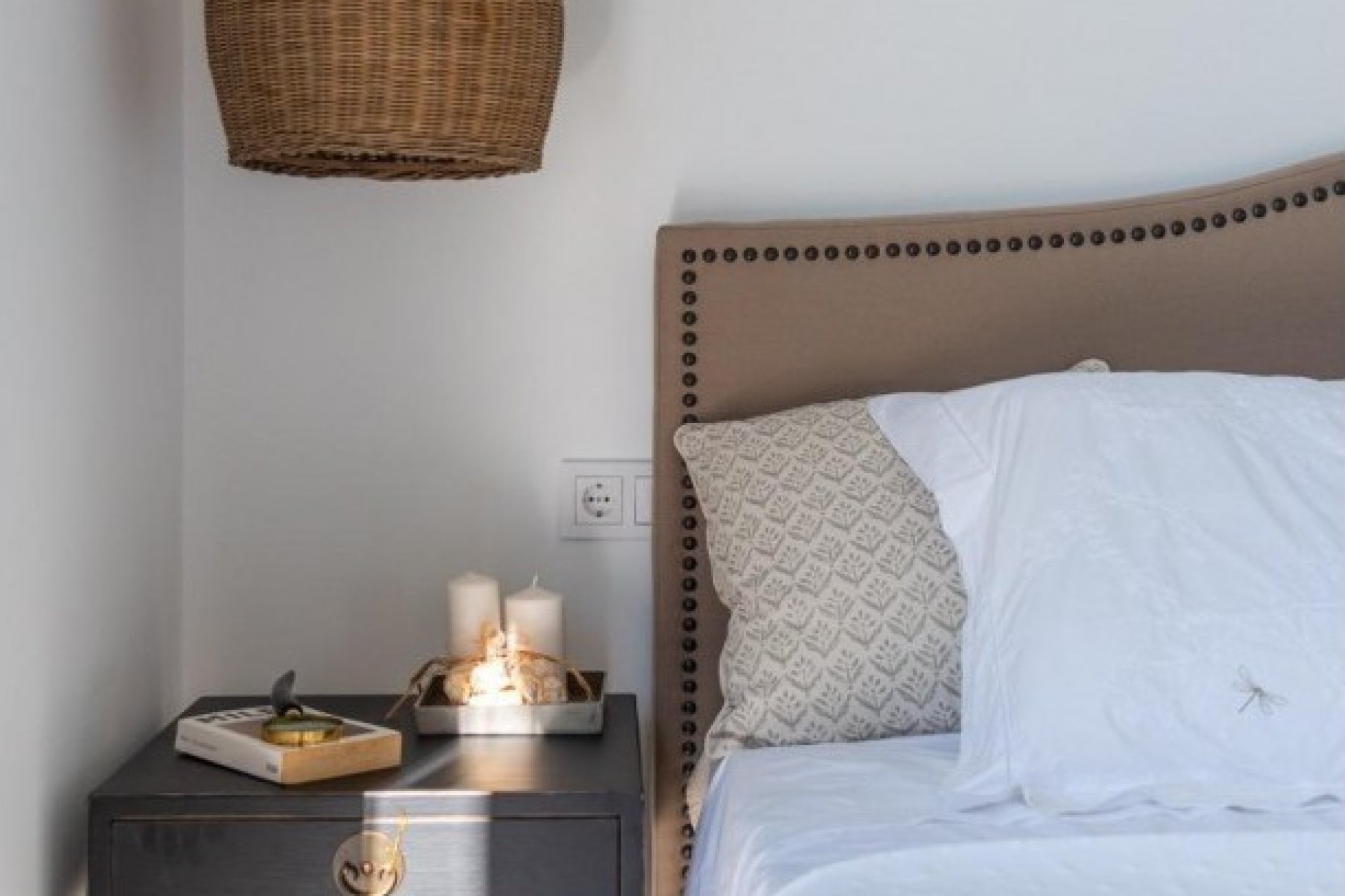 Nieuwbouw woningen - Vrijstaande villa - Mar de Cristal - Costa Calida