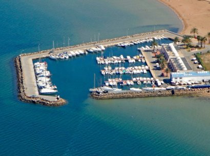 Vrijstaande villa · Nieuwbouw woningen - Mar de Cristal · Murcia · Spanje