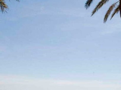 Vrijstaande villa · Nieuwbouw woningen - Mar de Cristal · Murcia · Spanje