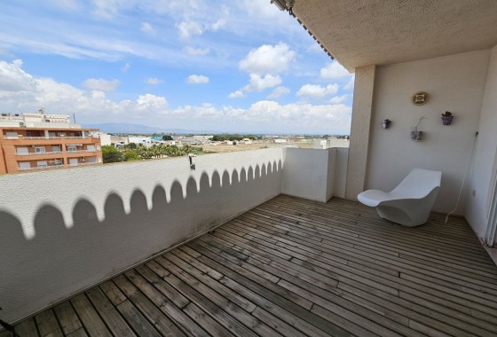 Herverkoop - Appartement - Almoradí - Catral