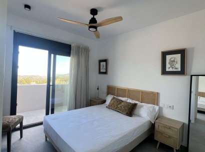 Villa · Nieuwbouw woningen - Polop · PAU1 · Alicante · Spanje