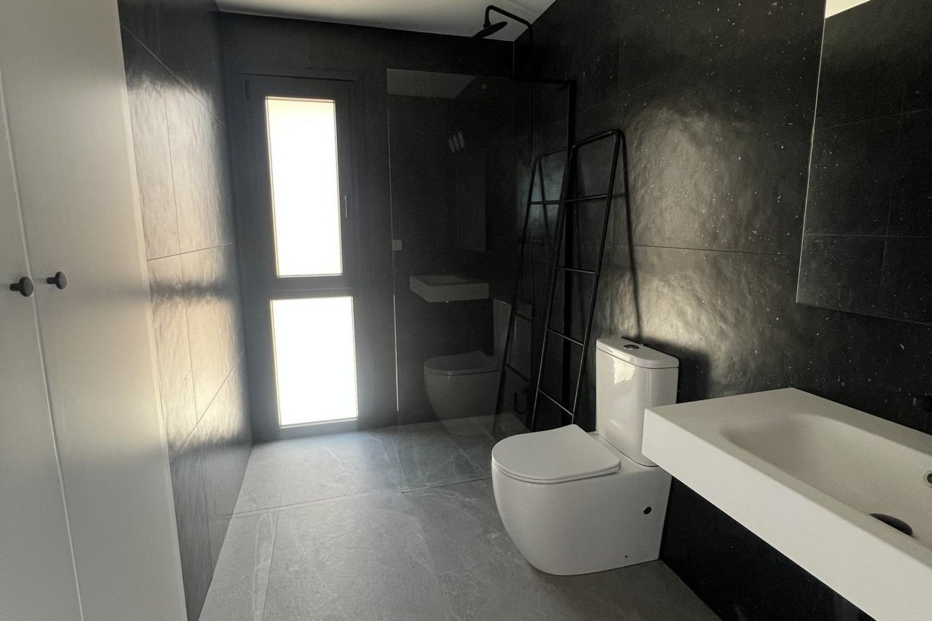Nieuwbouw woningen - Villa - Polop - Costa Blanca North