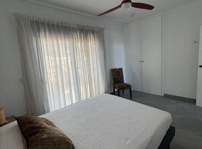 Villa · Nieuwbouw woningen - Polop · PAU1 · Alicante · Spanje