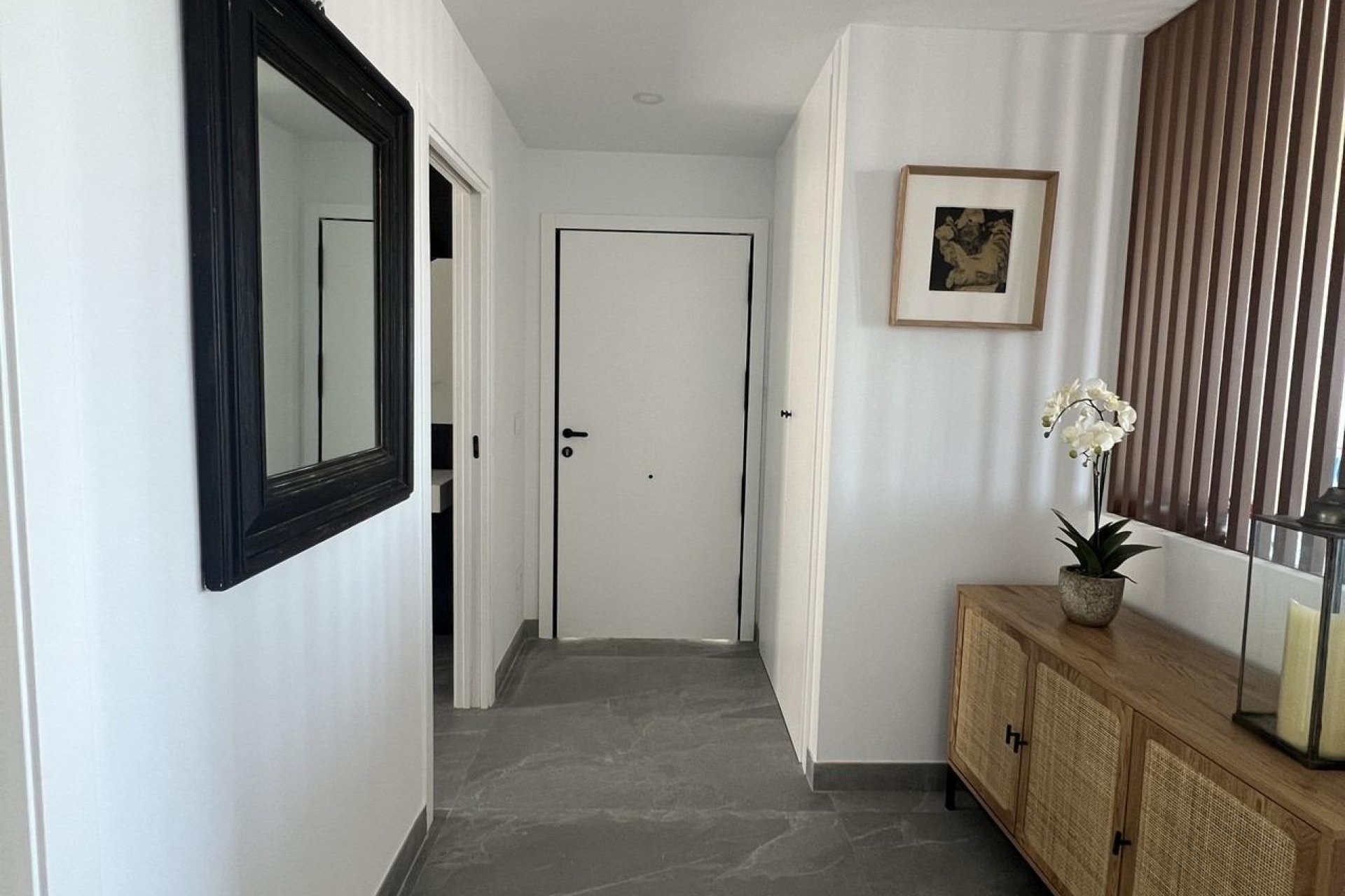 Nieuwbouw woningen - Villa - Polop - Costa Blanca North