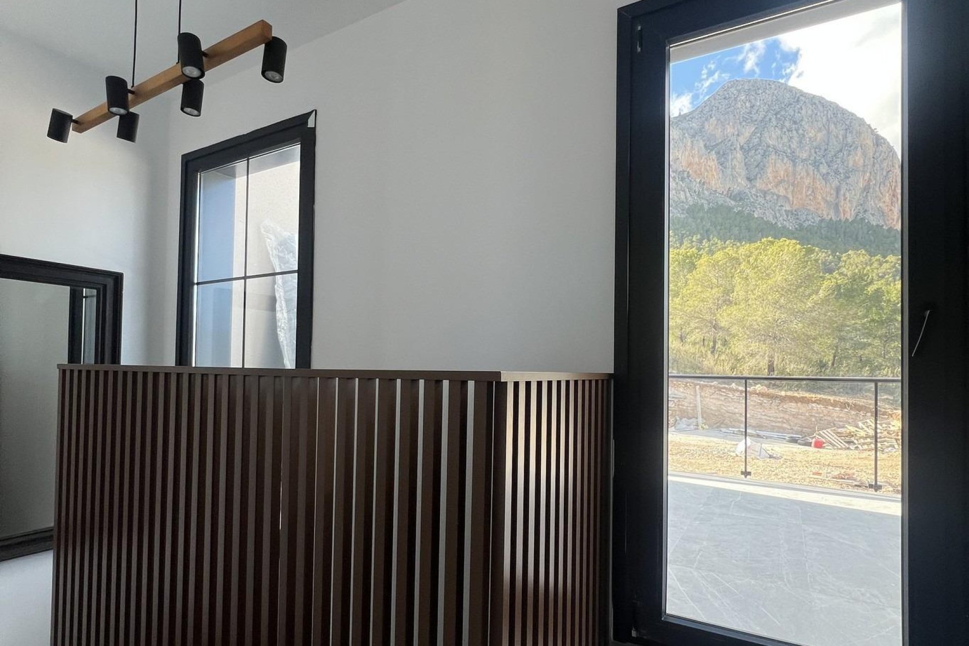 Nieuwbouw woningen - Villa - Polop - Costa Blanca North