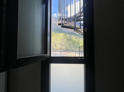 Villa · Nieuwbouw woningen - Polop · PAU1 · Alicante · Spanje
