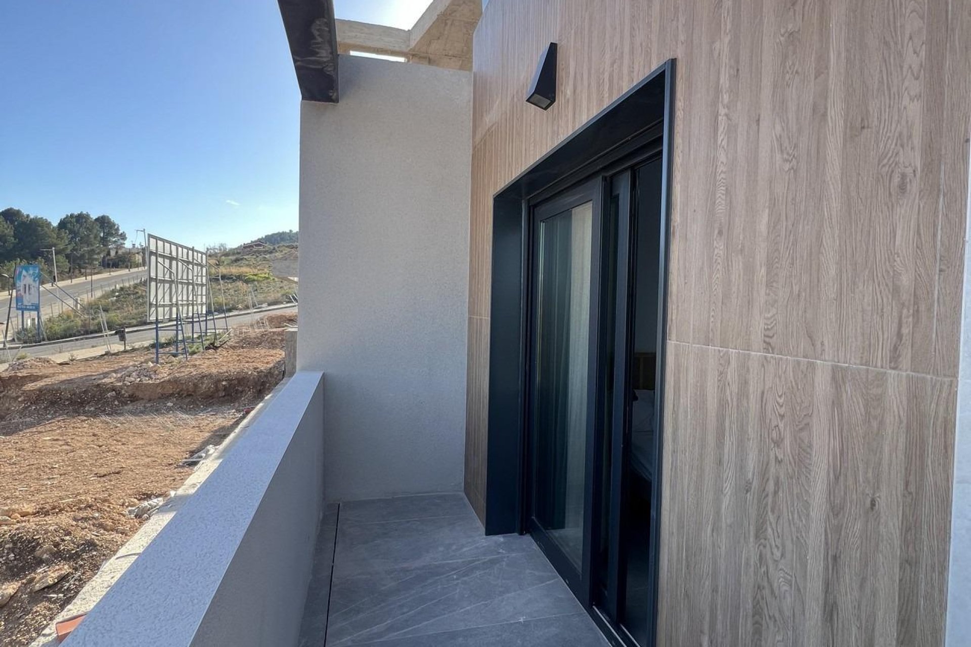Nieuwbouw woningen - Villa - Polop - Costa Blanca North