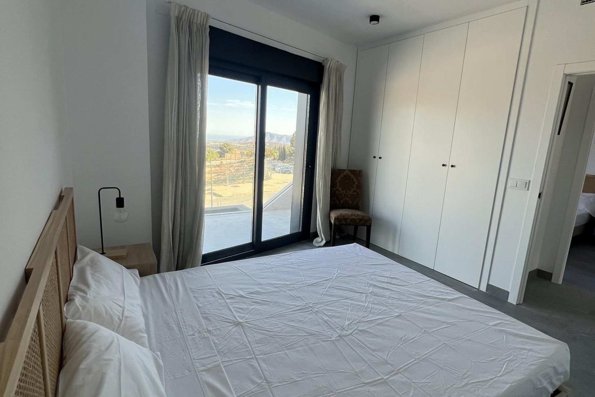 Nieuwbouw woningen - Villa - Polop - Costa Blanca North