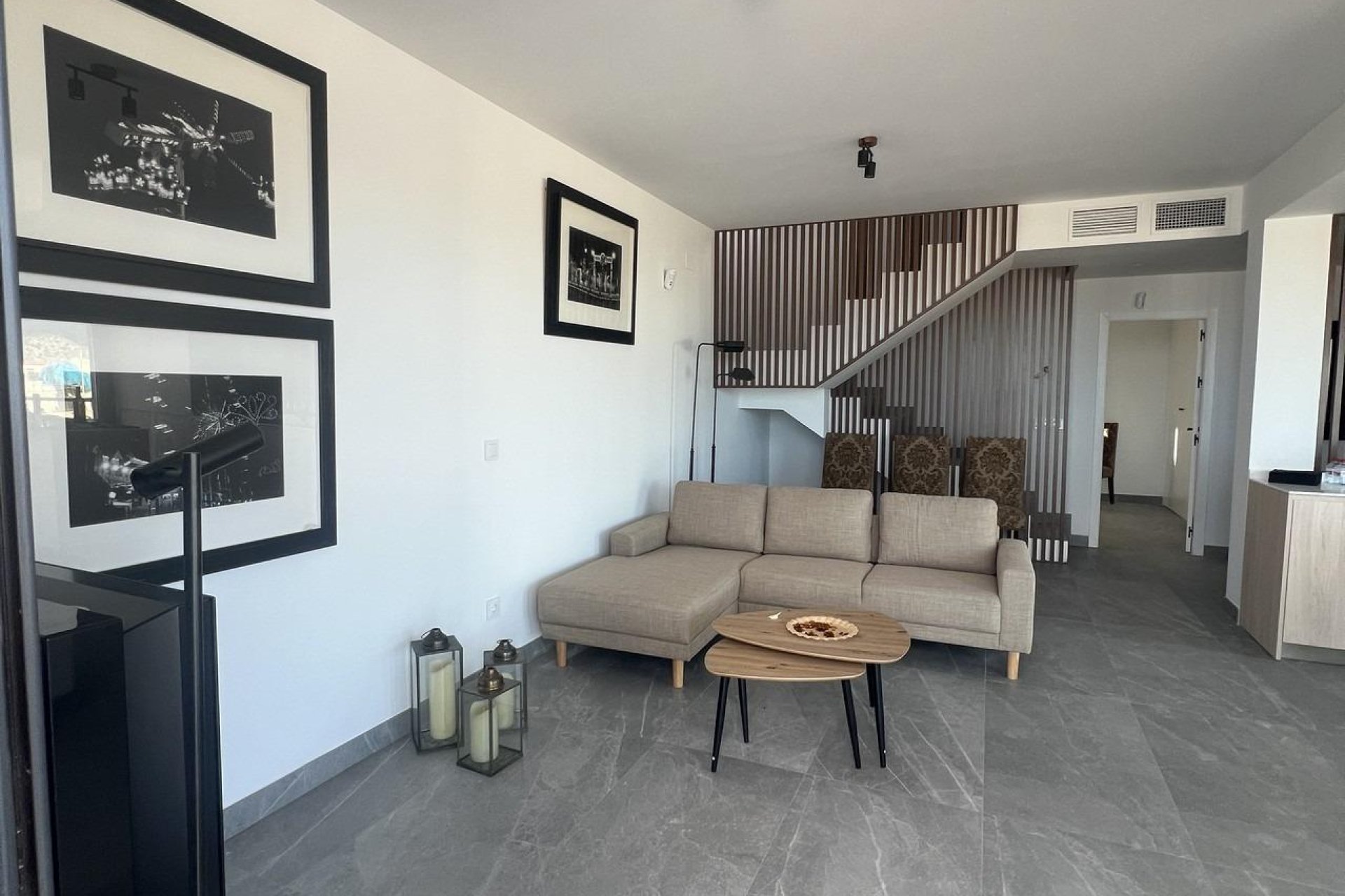 Nieuwbouw woningen - Villa - Polop - Costa Blanca North
