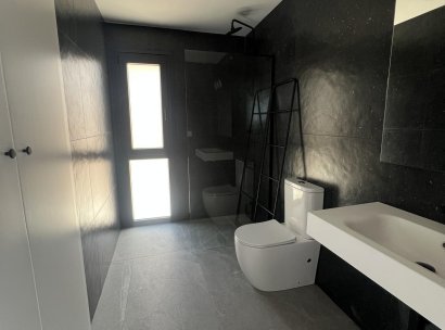 Villa · Nieuwbouw woningen - Polop · PAU1 · Alicante · Spanje