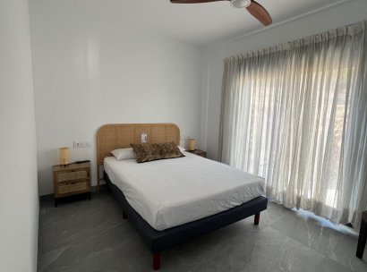 Villa · Nieuwbouw woningen - Polop · PAU1 · Alicante · Spanje