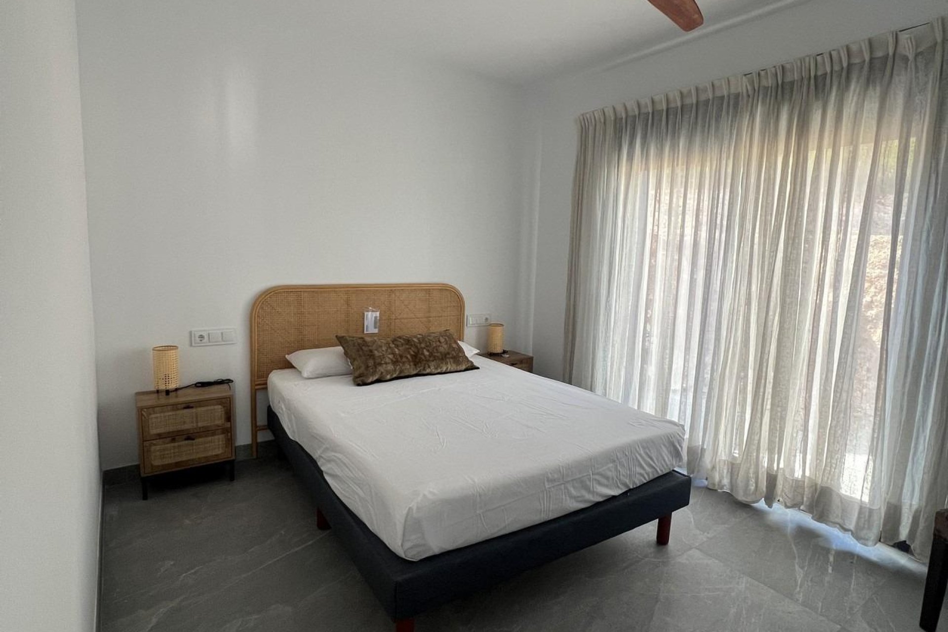 Nieuwbouw woningen - Villa - Polop - Costa Blanca North