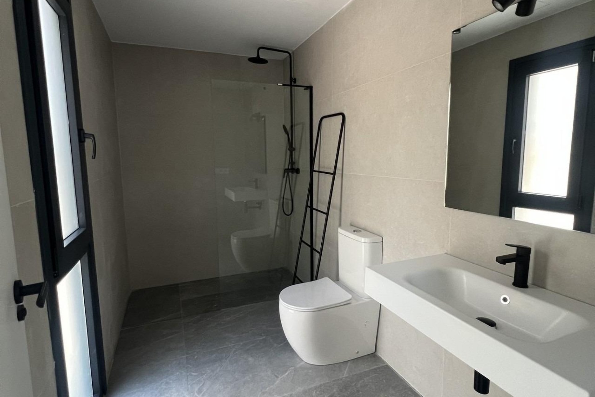 Nieuwbouw woningen - Villa - Polop - Costa Blanca North