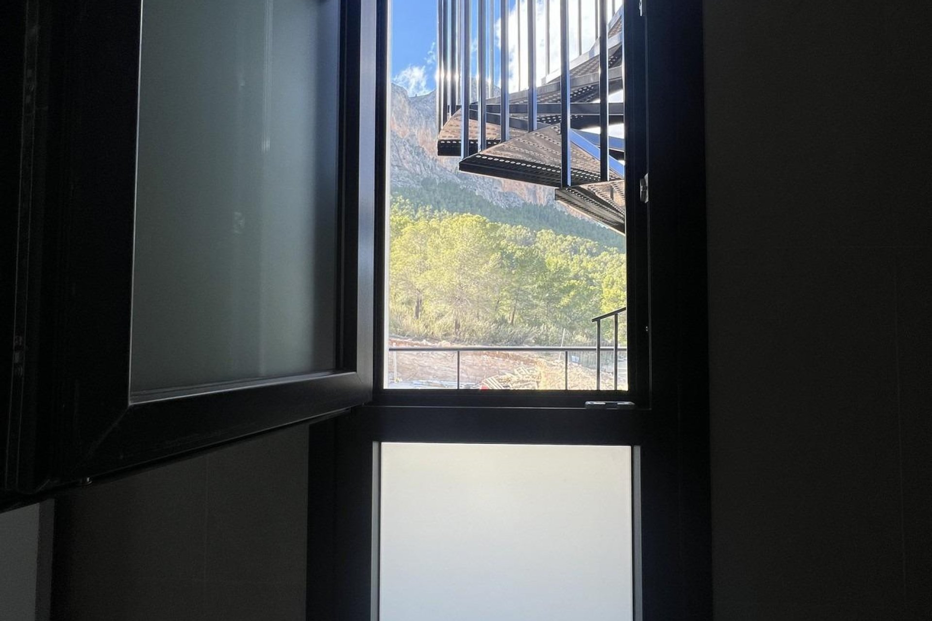 Nieuwbouw woningen - Villa - Polop - Costa Blanca North