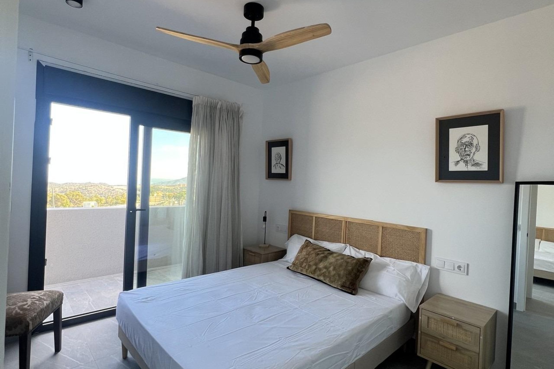 Nieuwbouw woningen - Villa - Polop - Costa Blanca North
