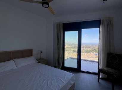 Villa · Nieuwbouw woningen - Polop · PAU1 · Alicante · Spanje