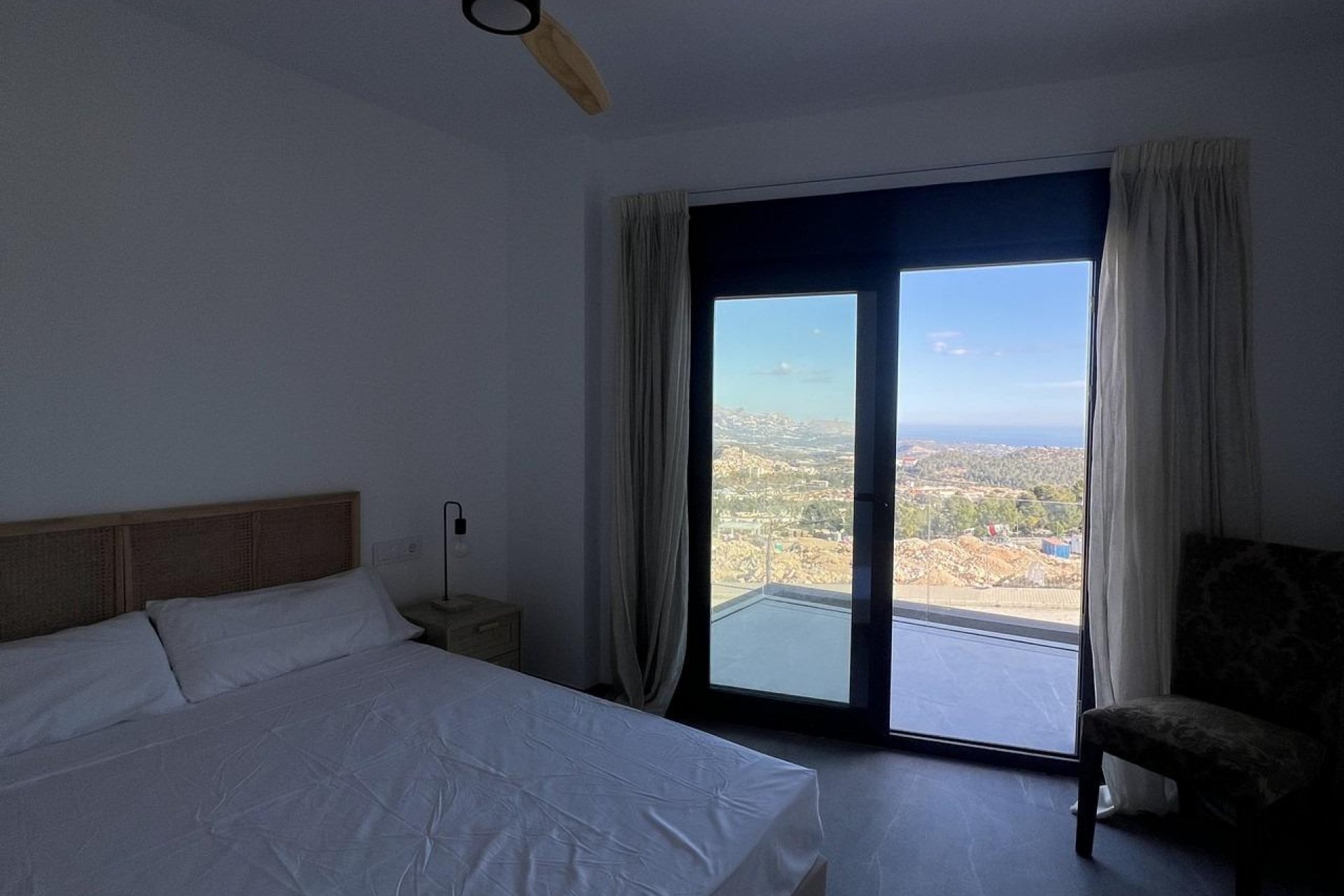 Nieuwbouw woningen - Villa - Polop - Costa Blanca North