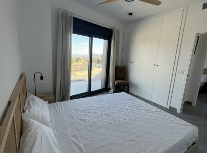 Villa · Nieuwbouw woningen - Polop · PAU1 · Alicante · Spanje