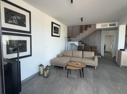 Villa · Nieuwbouw woningen - Polop · PAU1 · Alicante · Spanje