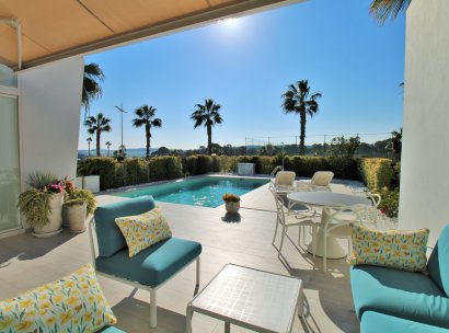 Villa · Herverkoop - Algorfa · La Finca Golf Resort · Alicante · Spanje