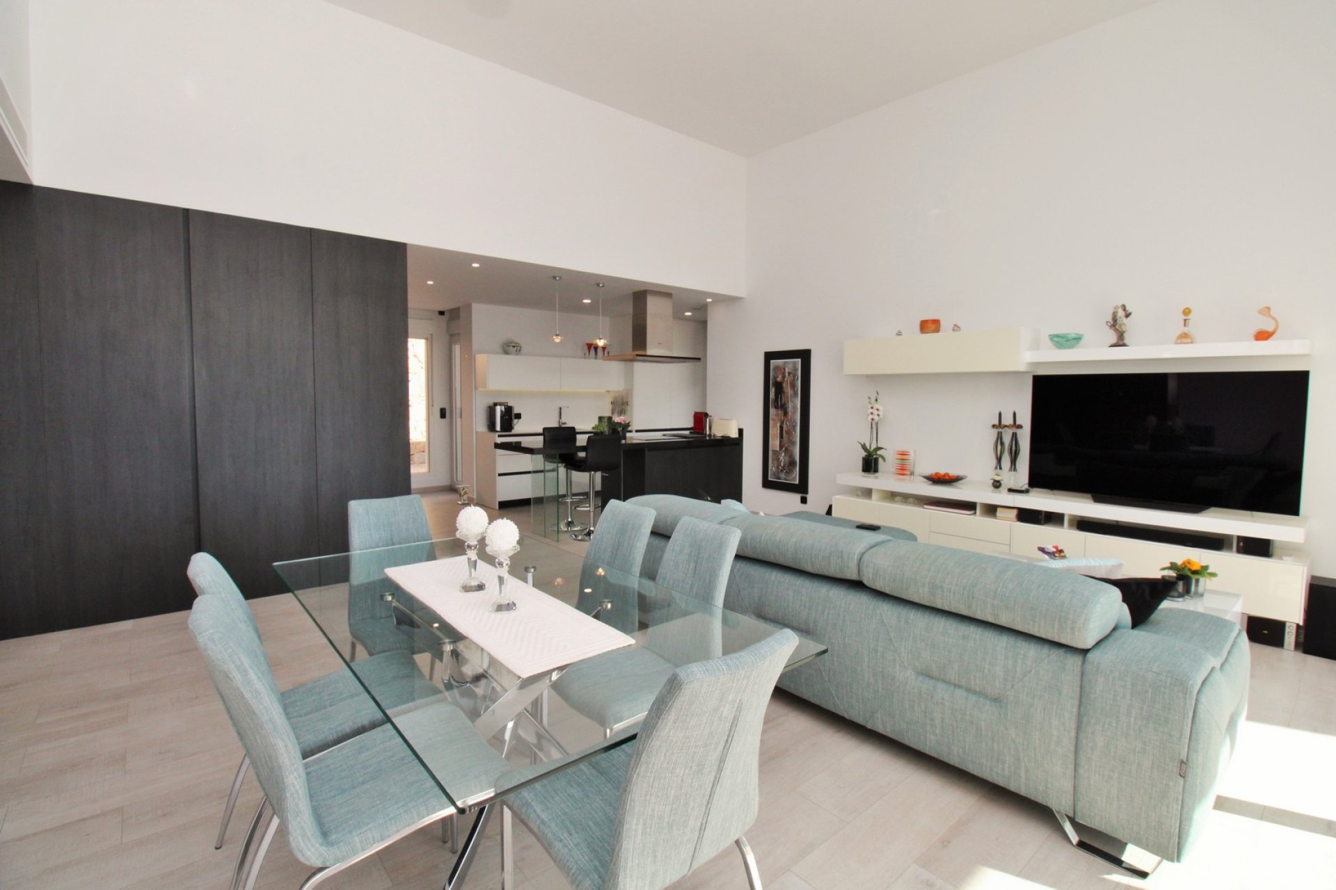 Reventa - Villa - Algorfa