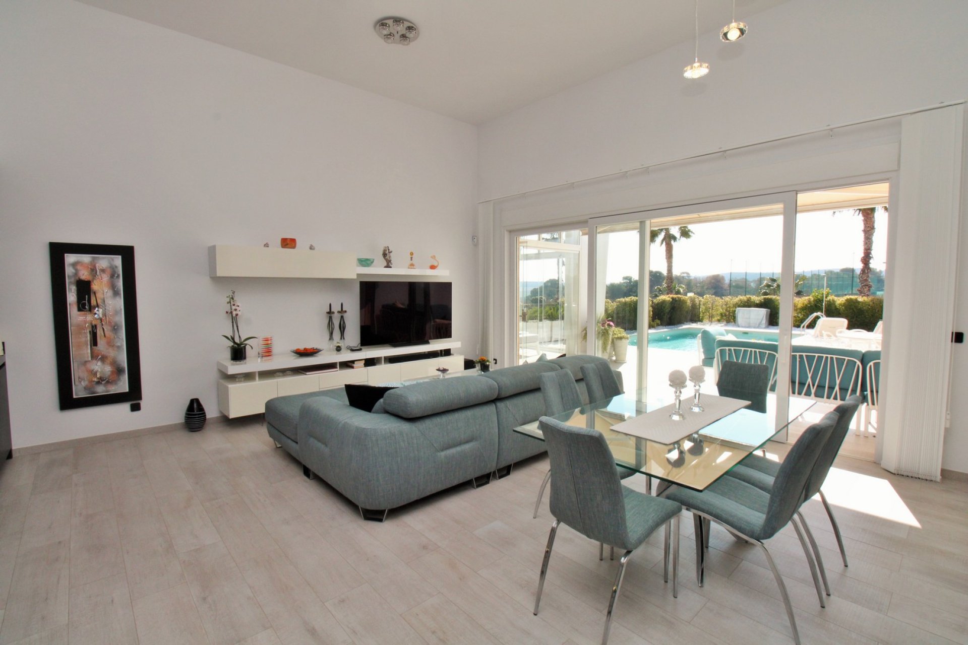 Reventa - Villa - Algorfa