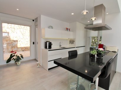 Villa · Herverkoop - Algorfa · La Finca Golf Resort · Alicante · Spanje