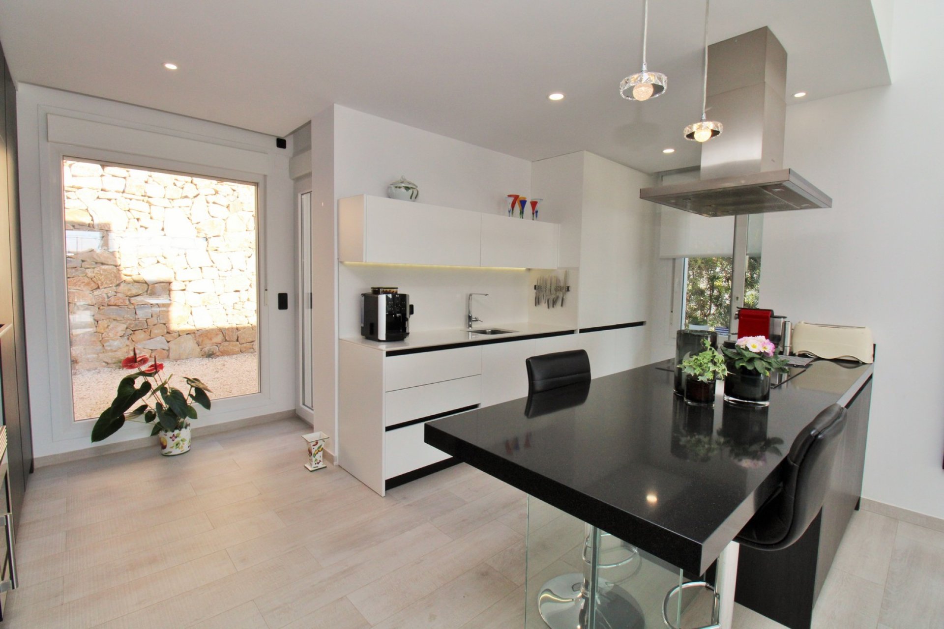 Reventa - Villa - Algorfa