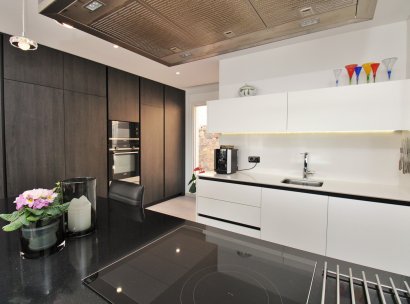 Villa · Herverkoop - Algorfa · La Finca Golf Resort · Alicante · Spanje