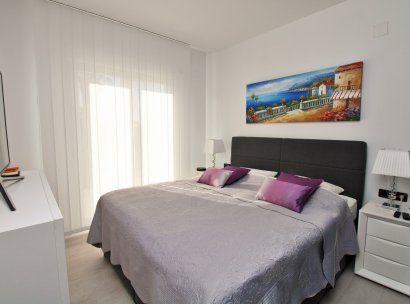 Villa · Herverkoop - Algorfa · La Finca Golf Resort · Alicante · Spanje