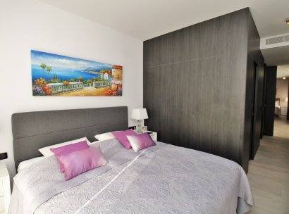 Villa · Herverkoop - Algorfa · La Finca Golf Resort · Alicante · Spanje
