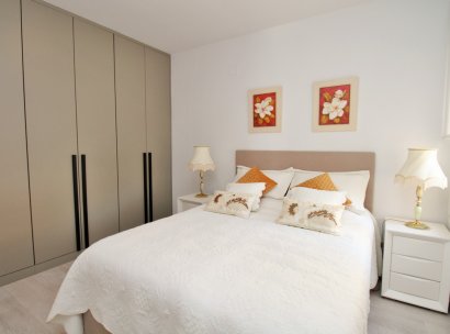 Villa · Herverkoop - Algorfa · La Finca Golf Resort · Alicante · Spanje
