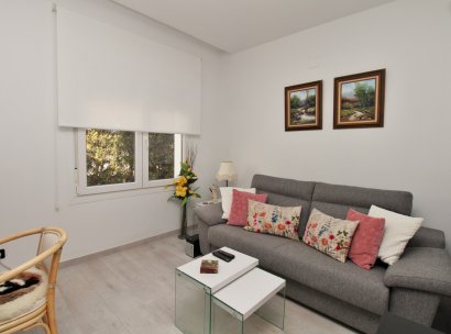Villa · Herverkoop - Algorfa · La Finca Golf Resort · Alicante · Spanje