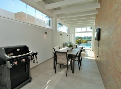 Villa · Herverkoop - Algorfa · La Finca Golf Resort · Alicante · Spanje