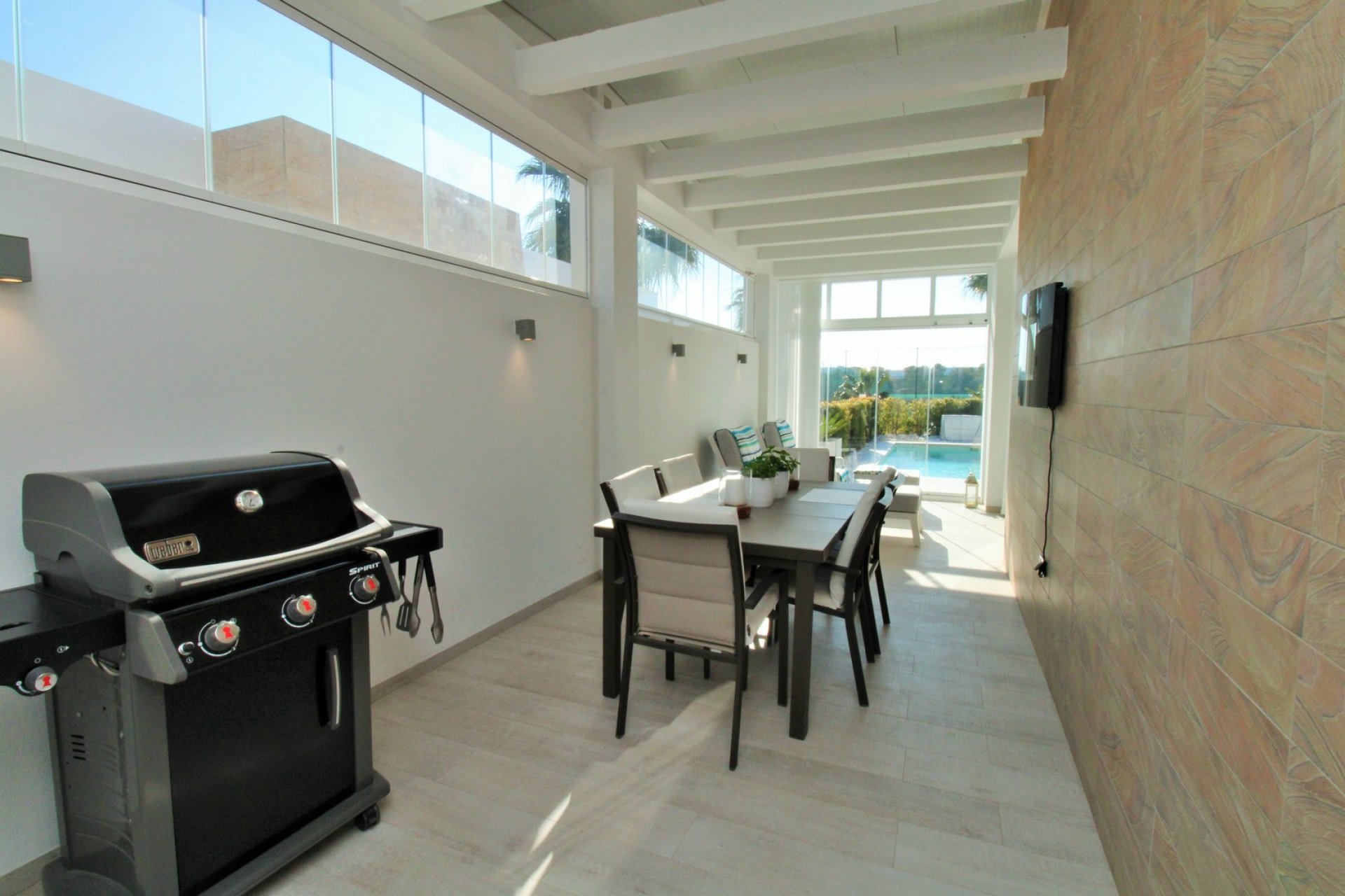 Reventa - Villa - Algorfa