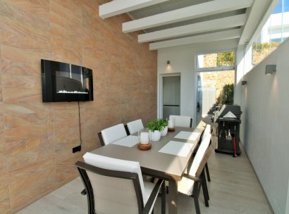 Villa · Herverkoop - Algorfa · La Finca Golf Resort · Alicante · Spanje