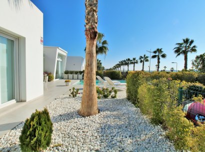 Villa · Herverkoop - Algorfa · La Finca Golf Resort · Alicante · Spanje