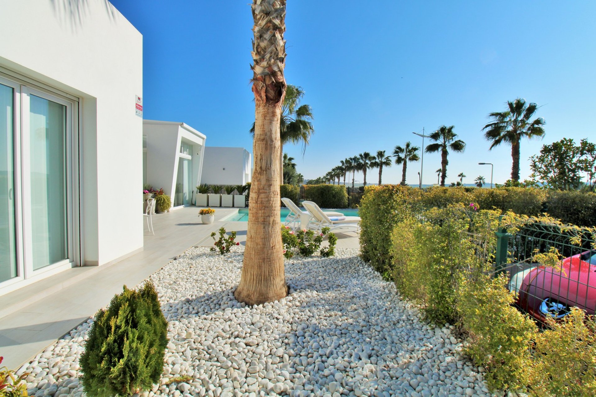 Reventa - Villa - Algorfa