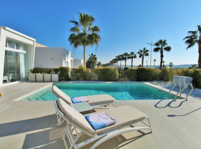 Villa · Herverkoop - Algorfa · La Finca Golf Resort · Alicante · Spanje