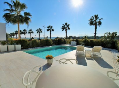 Villa · Herverkoop - Algorfa · La Finca Golf Resort · Alicante · Spanje