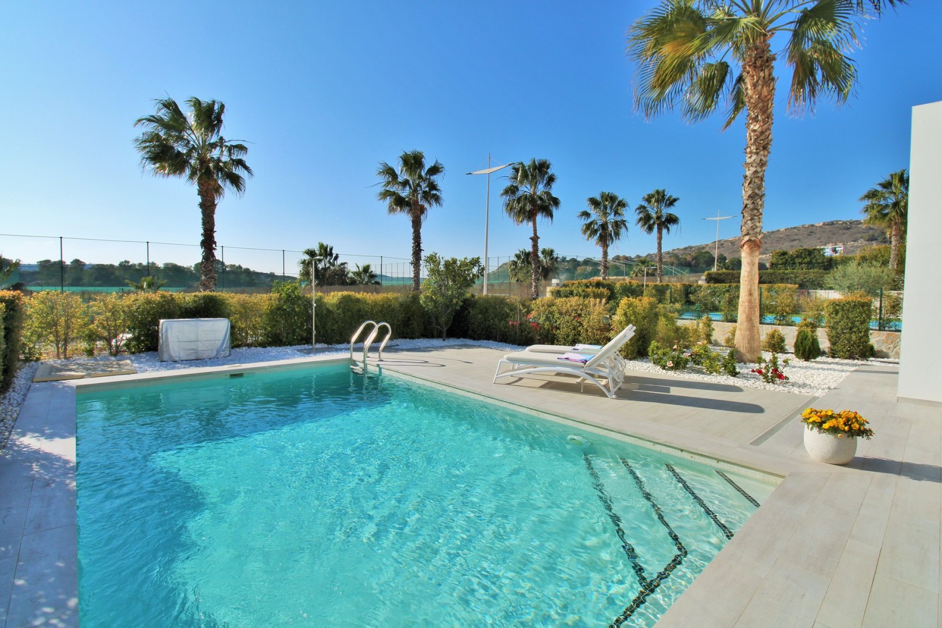 Reventa - Villa - Algorfa