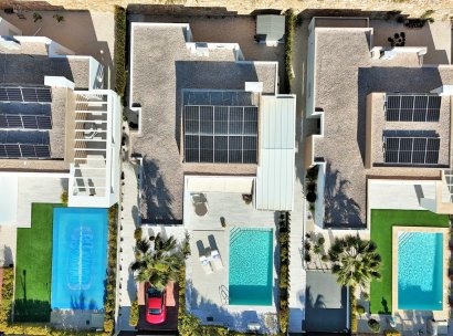 Villa · Herverkoop - Algorfa · La Finca Golf Resort · Alicante · Spanje