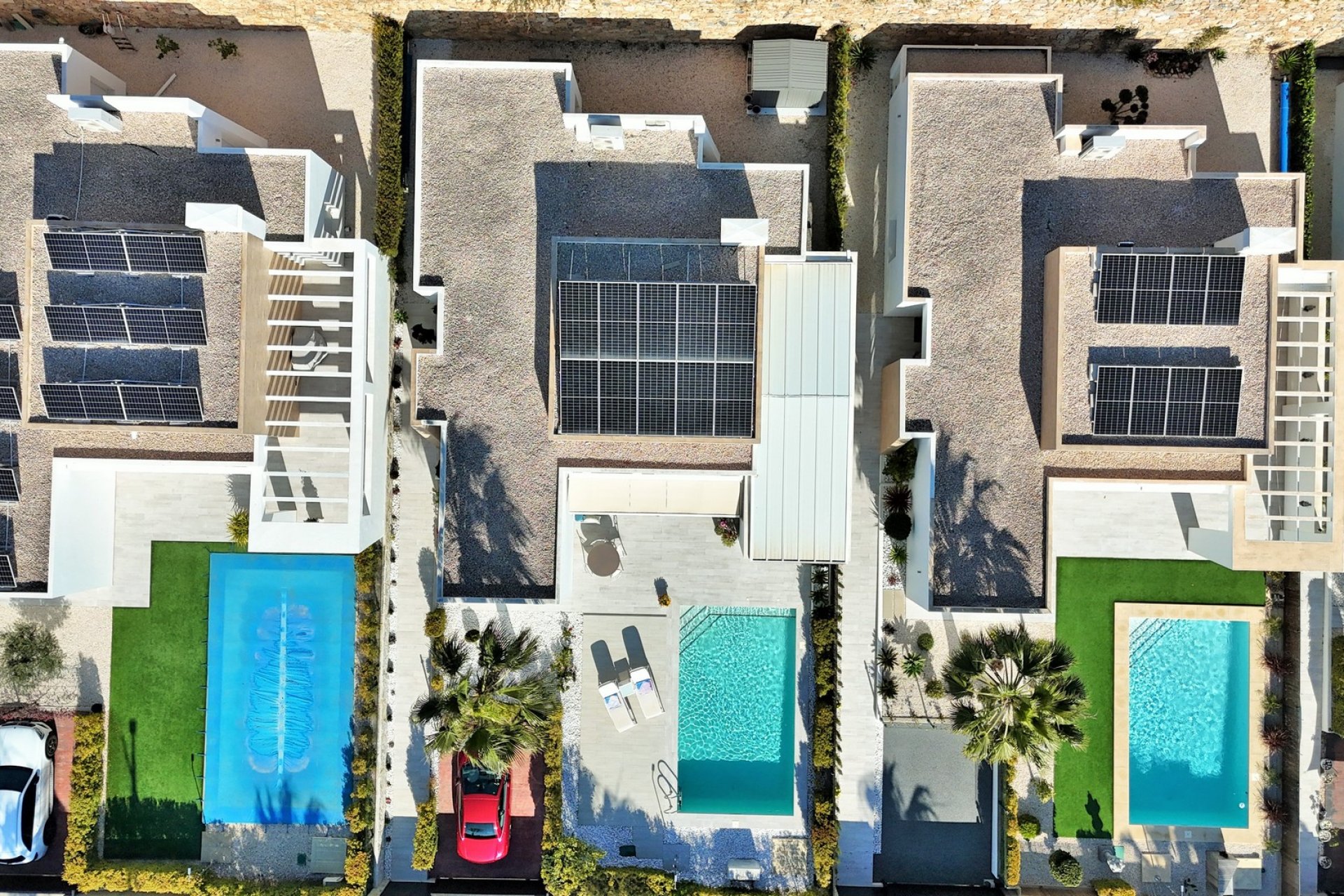 Reventa - Villa - Algorfa