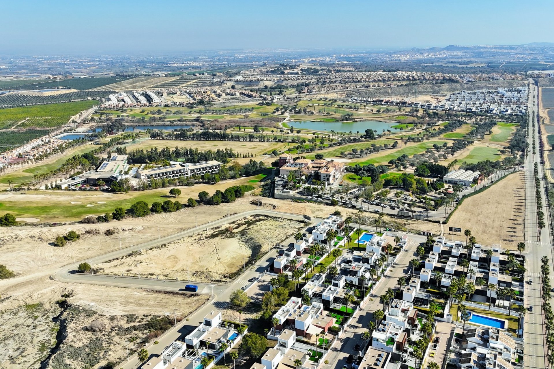 Reventa - Villa - Algorfa