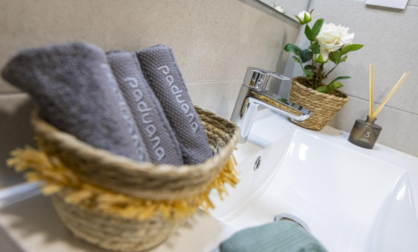 New build - 1. Apartment / flat - La Manga - Costa Calida